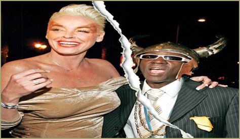 Who Is Flava Flav Married To?